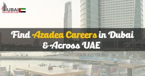 Azadea Careers