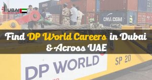 DP World Careers
