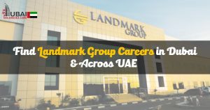 Landmark Group Careers