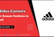 Adidas Careers