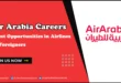 Air Arabia Careers