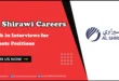Al Shirawi Careers