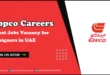 EPPCO Careers