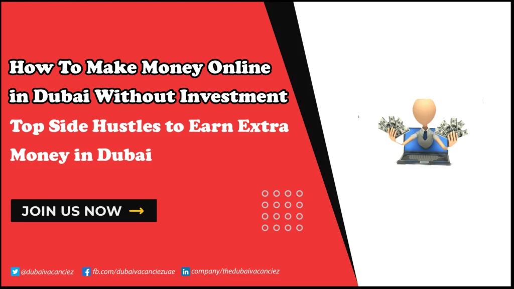 how-to-make-money-online-in-dubai-without-investment