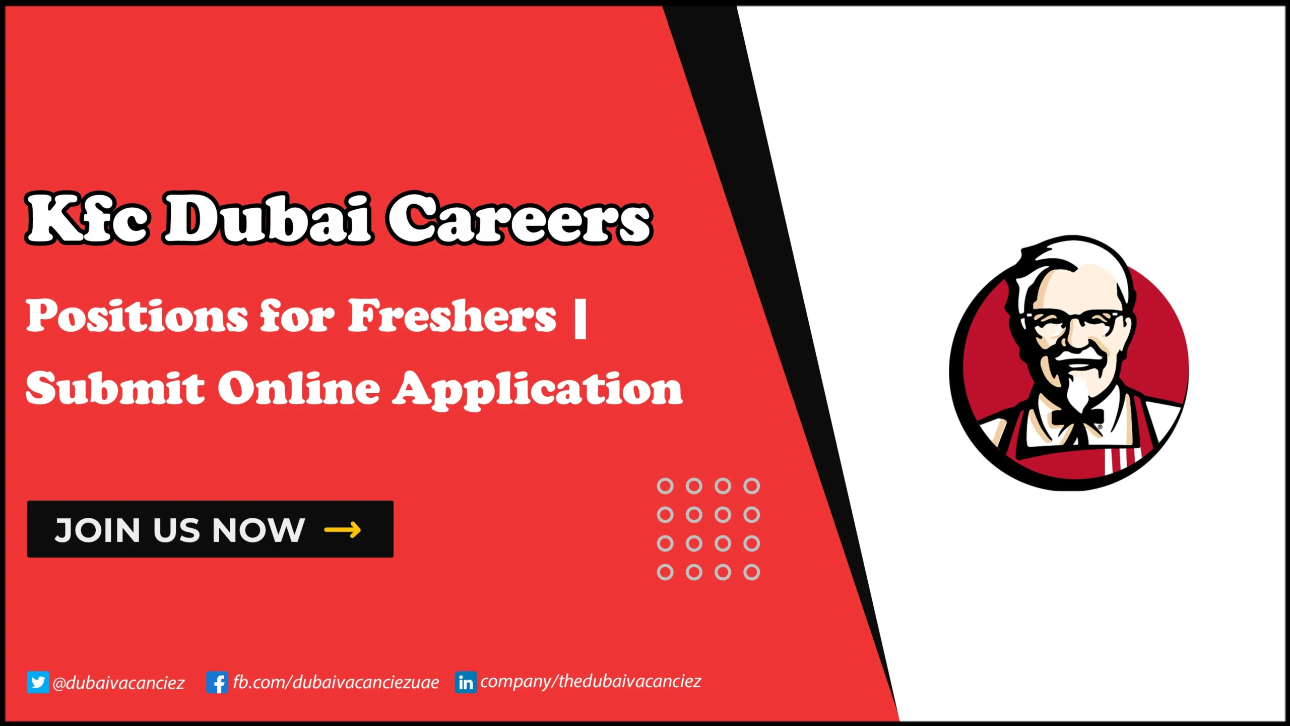 KFC Careers
