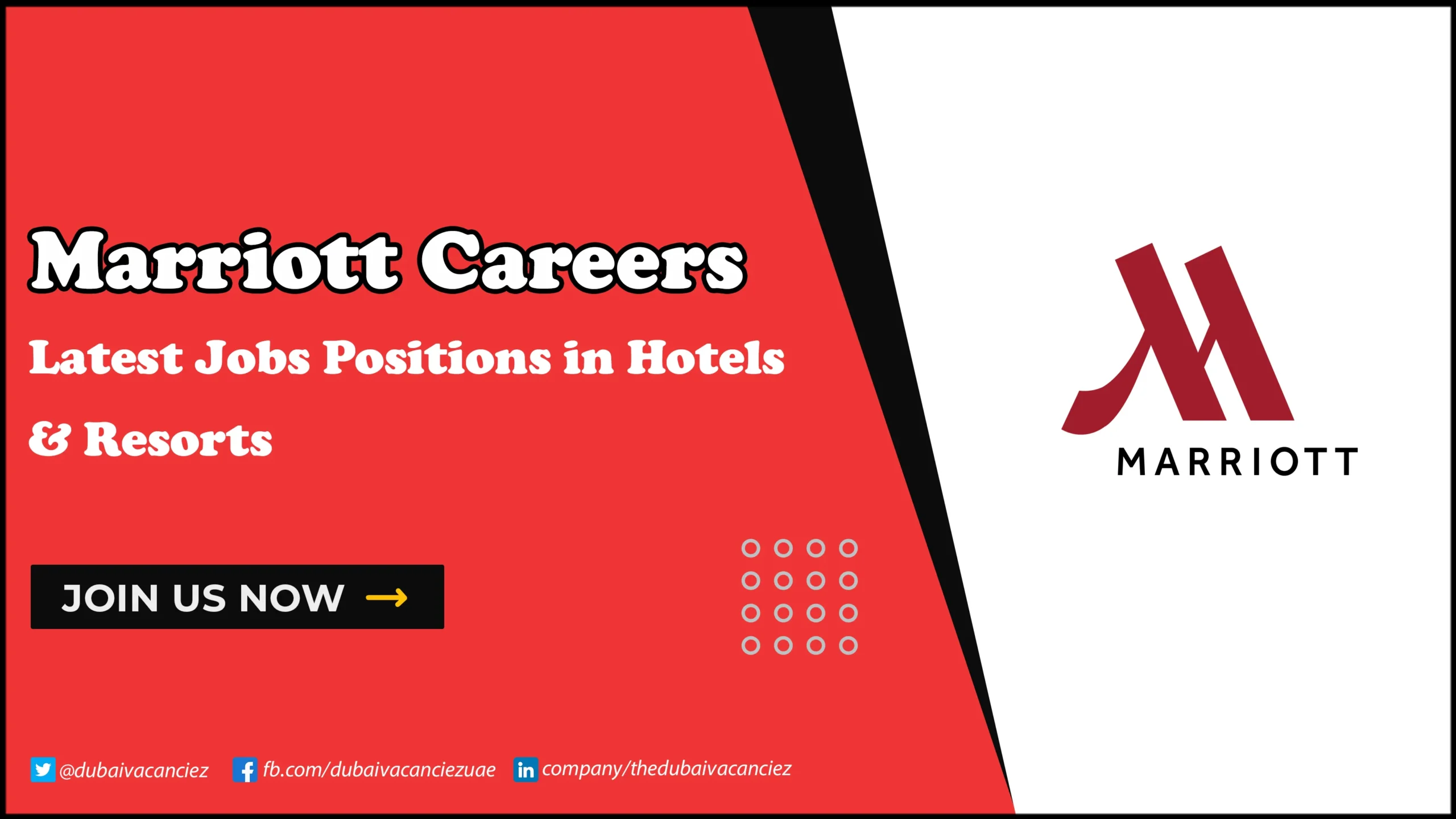 Marriott Careers