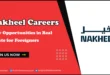 Nakheel Careers