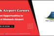 RAK Airport Careers