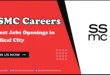 SSMC Careers
