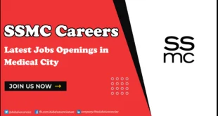 SSMC Careers