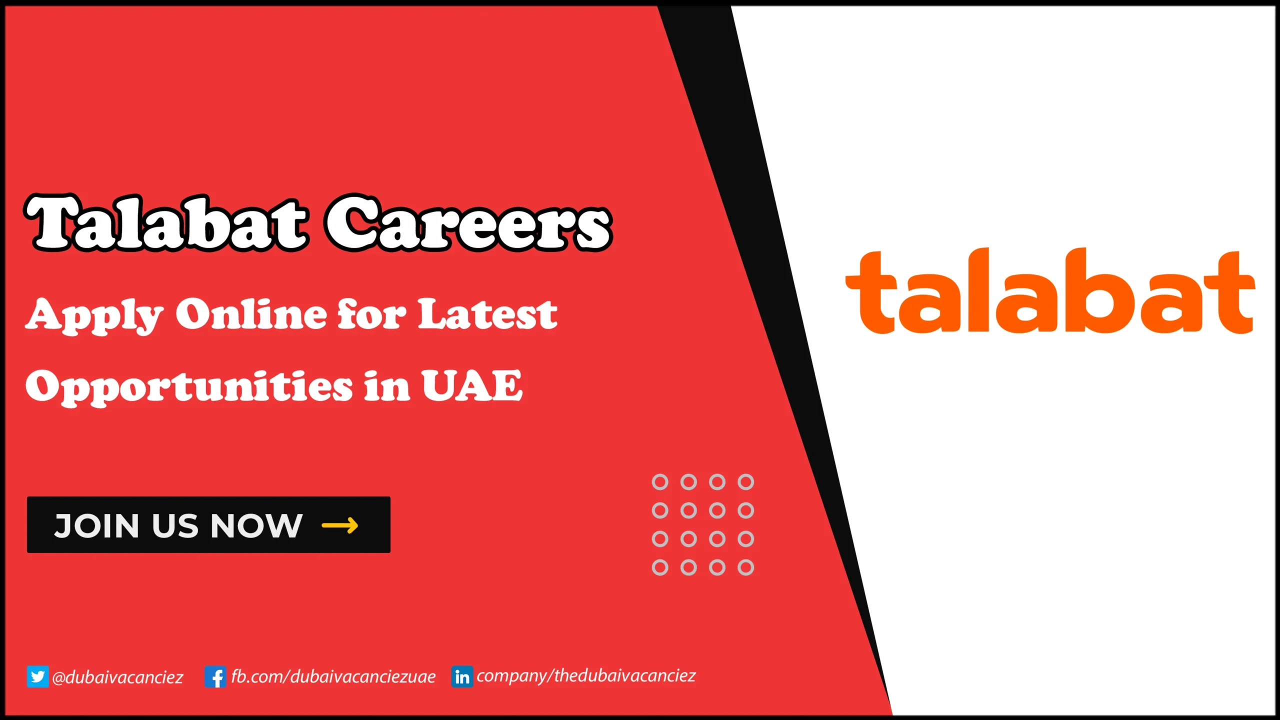 Talabat Careers