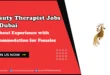 Beauty Therapist Jobs in Dubai