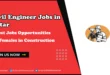 Civil Engineer Jobs in Qatar