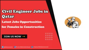 Civil Engineer Jobs in Qatar