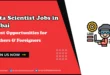 Data Scientist jobs in Dubai