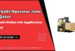 Forklift Operator Jobs in Qatar