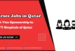Nurses Jobs in Qatar