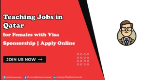 Teaching Jobs in Qatar