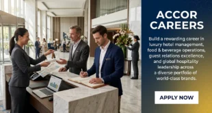 Accor Careers