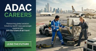ADAC Careers