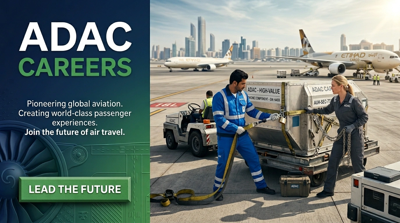 ADAC Careers