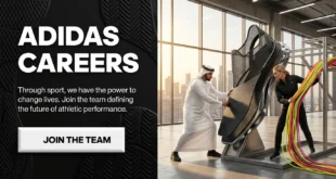 Adidas Careers