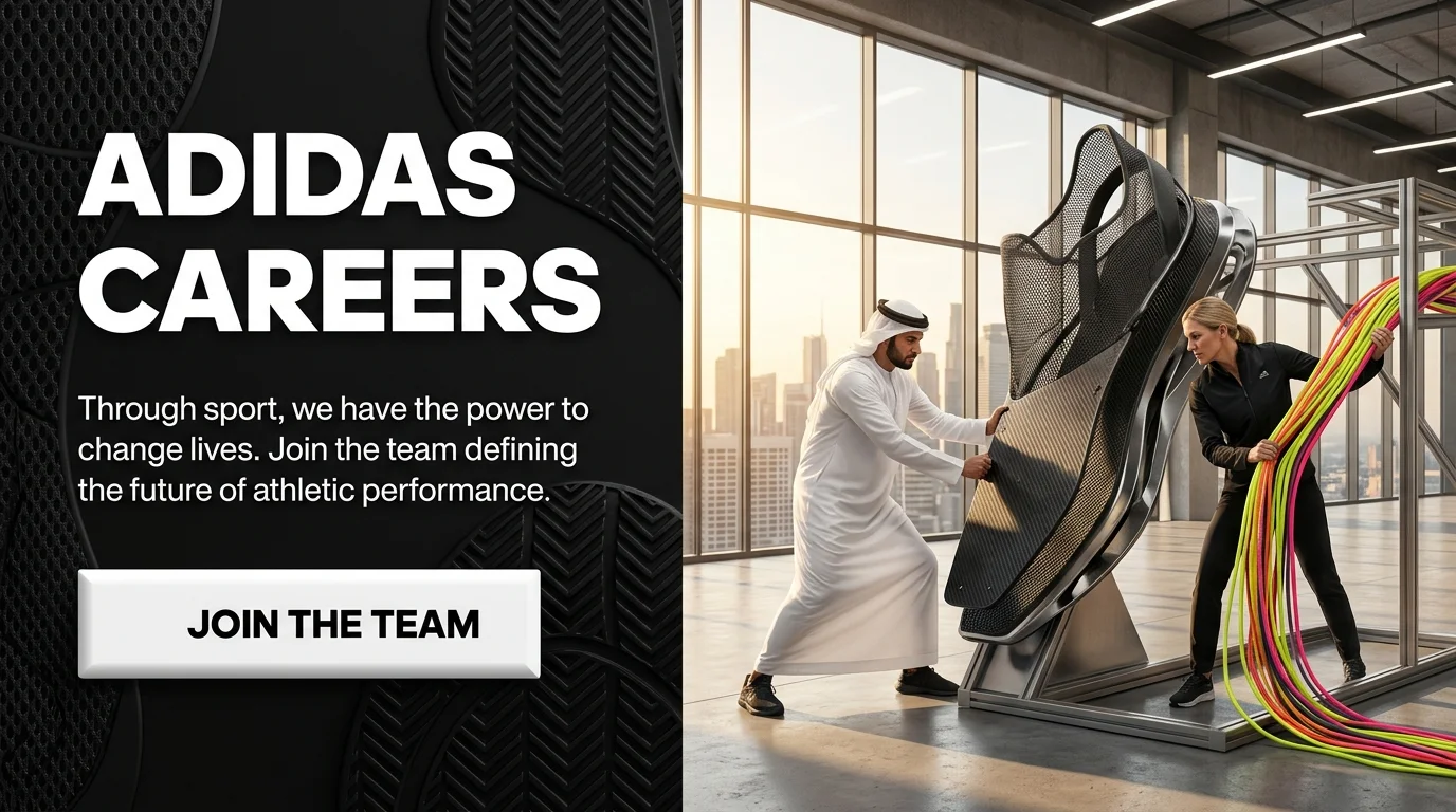 Adidas Careers