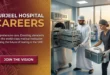 Burjeel Hospital Careers