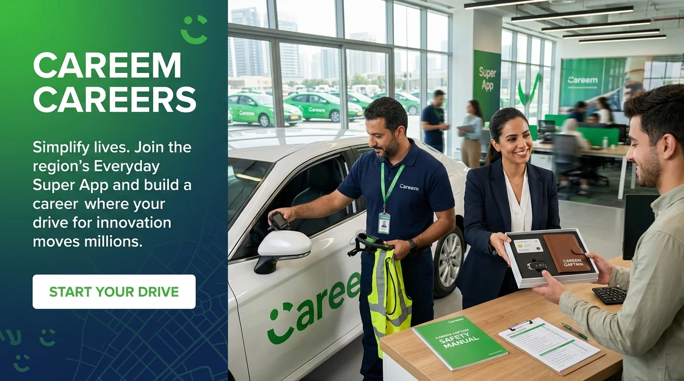 Careem Careers