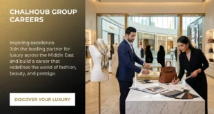 Chalhoub Group Careers