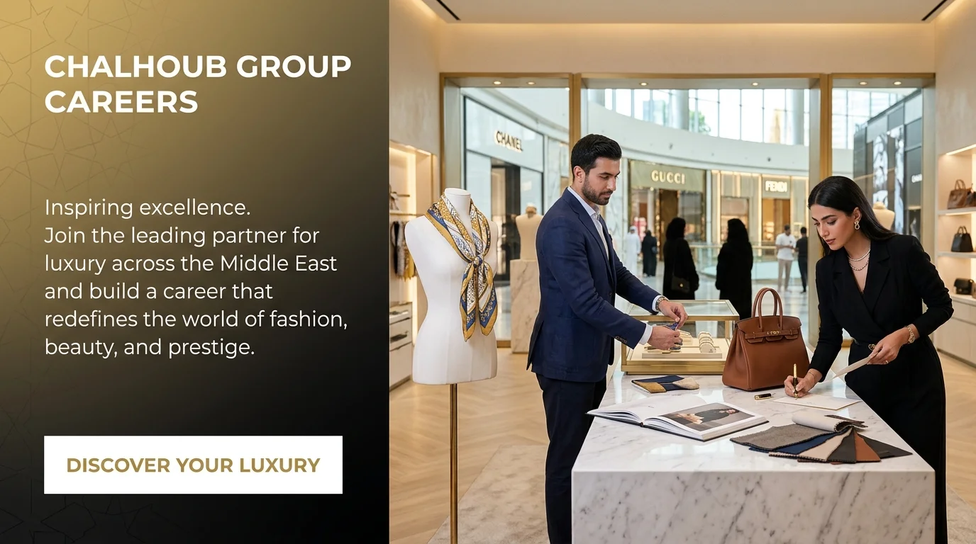 Chalhoub Group Careers