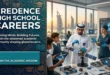 Credence High School Careers