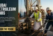 Dubai Petroleum Jobs