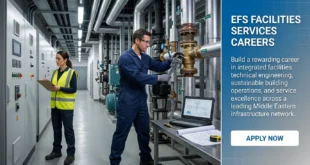 EFS Facilities Services Careers