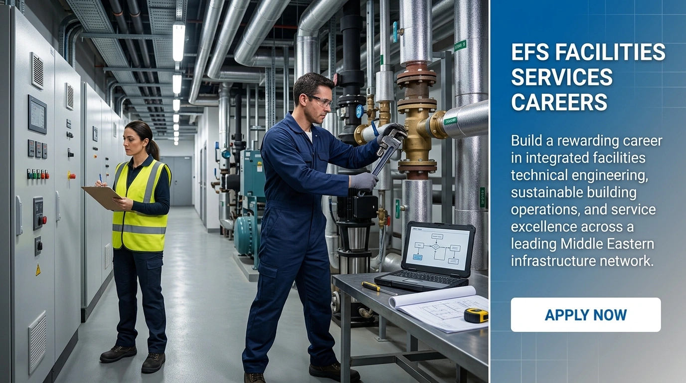 EFS Facilities Services Careers