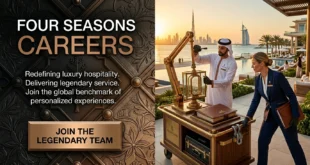 Four Seasons Careers