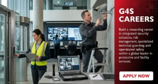 G4S Careers