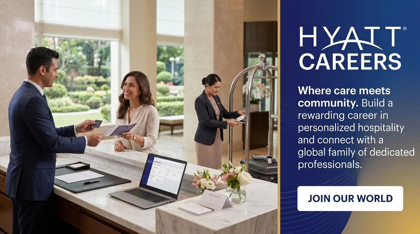 Hyatt Careers