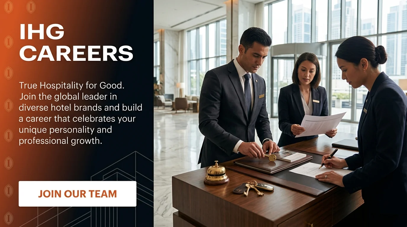 IHG Careers