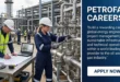 Petrofac Careers