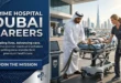 Prime Hospital Dubai Careers