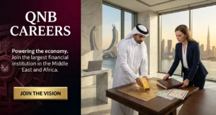 Qnb Careers