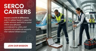 Serco Careers