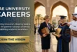 UAE University Careers