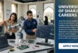 University of Sharjah Careers