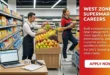 West Zone Supermarket Careers